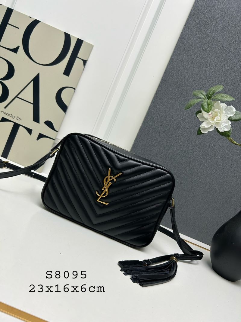 YSL Satchel Bags